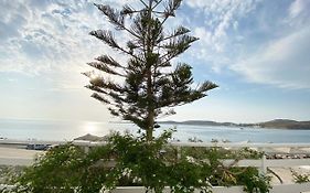 Lyra Seafront Apartment , Paroikia Town Center